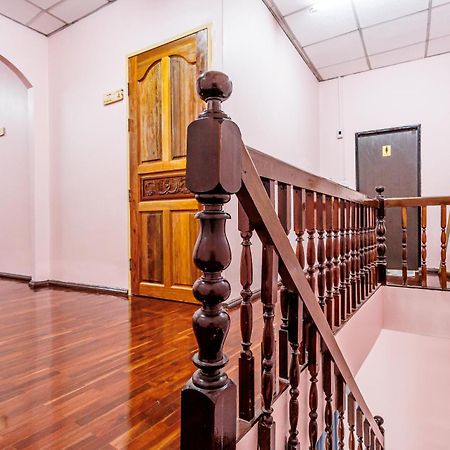 Hostel Baan Mee Suk Ayutthaya Exteriér fotografie